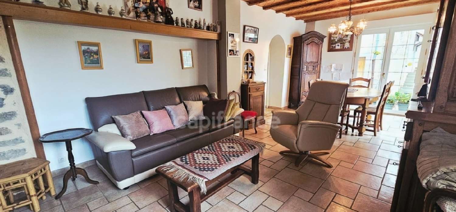 for sale house Arbois Jura 4