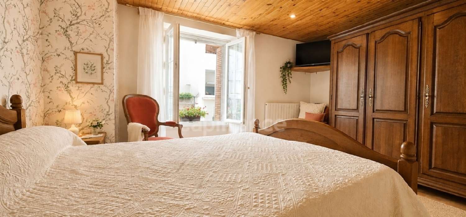 for sale house Arbois Jura 5