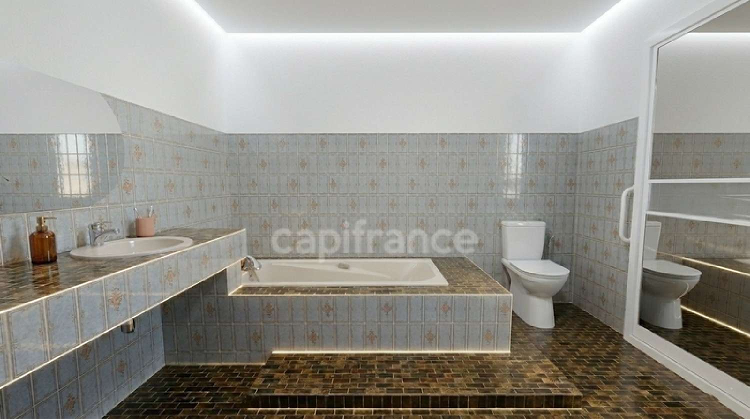 for sale house Arbois Jura 6
