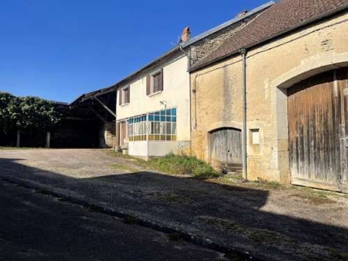 Arbot Haute-Marne house foto 7360100