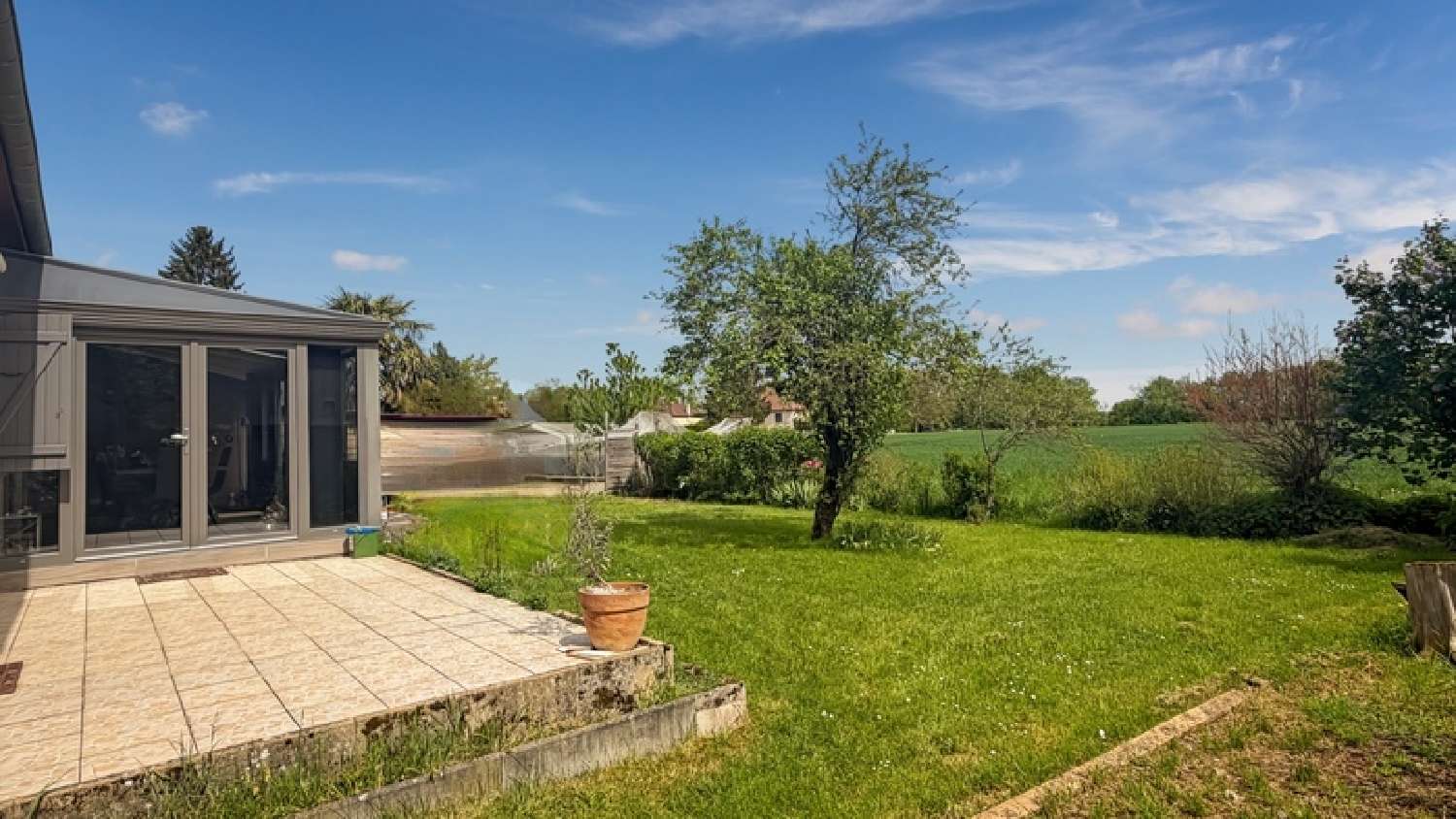 te koop huis Arc-sur-Tille Côte-d'Or 2