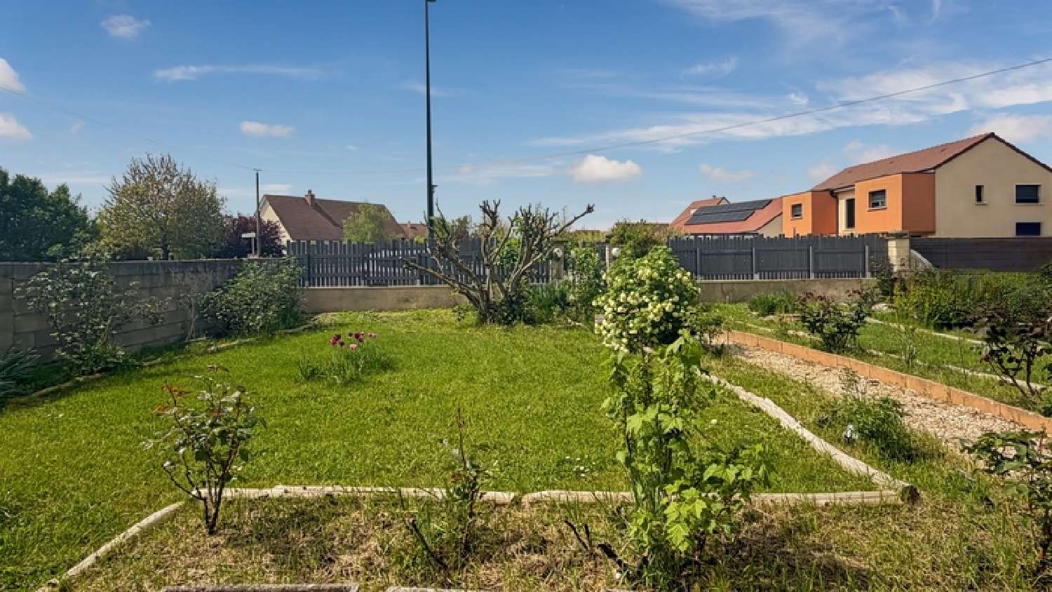 te koop huis Arc-sur-Tille Côte-d'Or 3