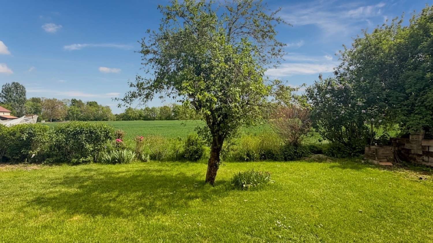 te koop huis Arc-sur-Tille Côte-d'Or 5