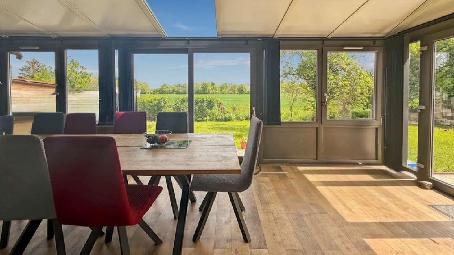 te koop huis Arc-sur-Tille Côte-d'Or 7