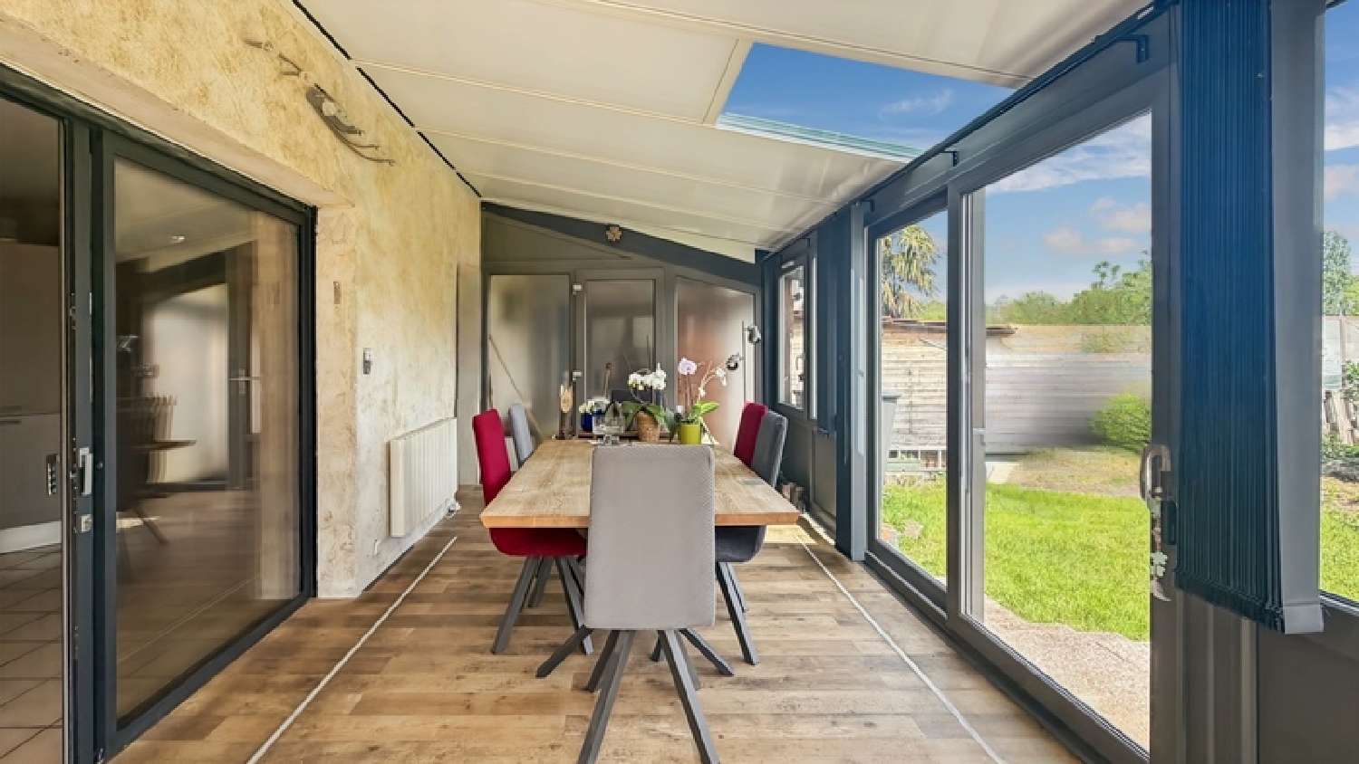 te koop huis Arc-sur-Tille Côte-d'Or 8