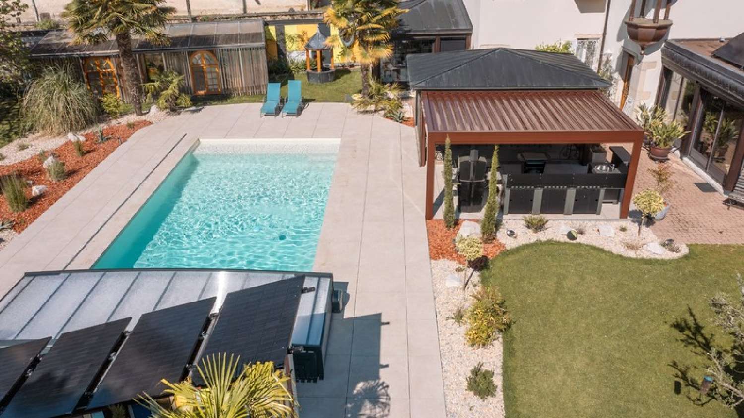 te koop huis Arc-sur-Tille Côte-d'Or 4