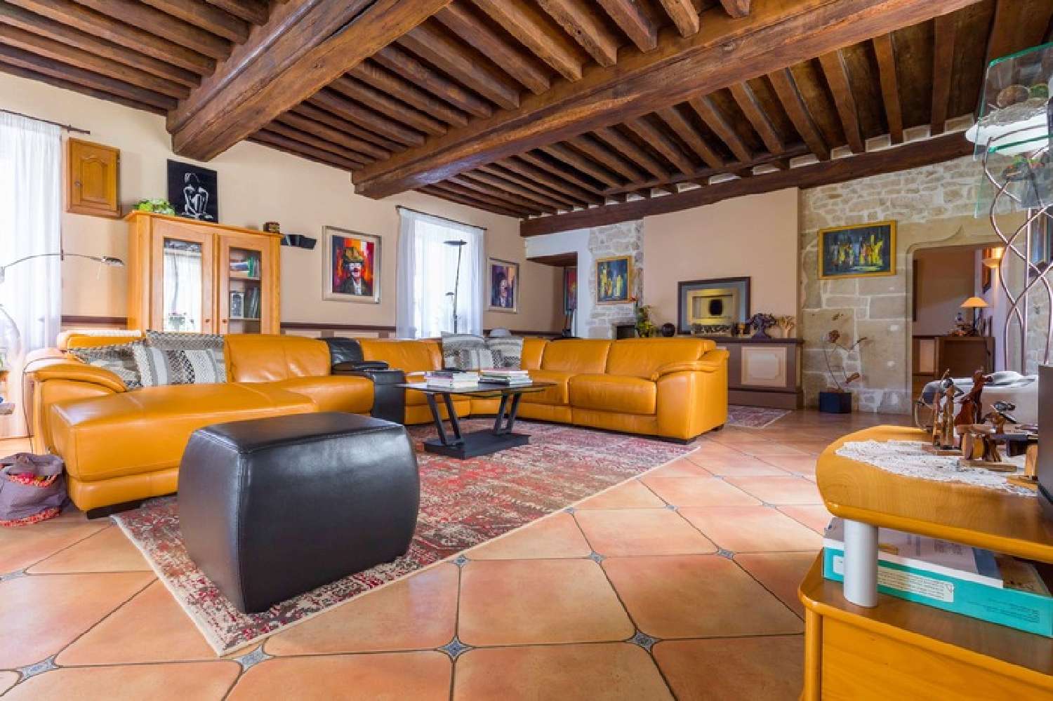 te koop huis Arc-sur-Tille Côte-d'Or 6