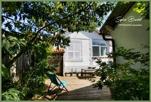 Arcachon Gironde Haus Bild 7349850