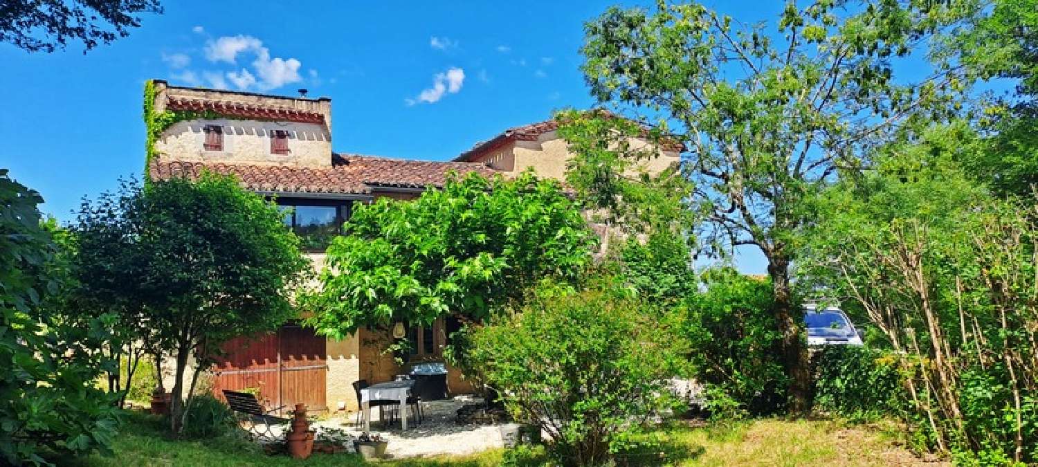  for sale house Arcambal Lot 5