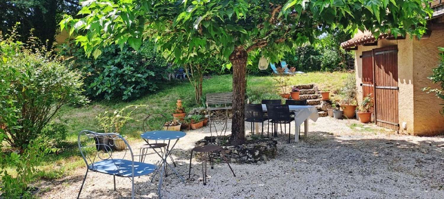  for sale house Arcambal Lot 6