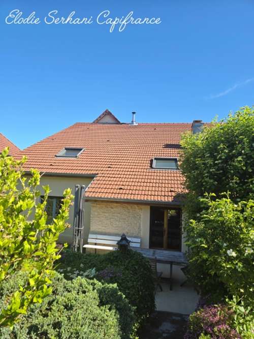 Arcey Doubs house foto 7356281
