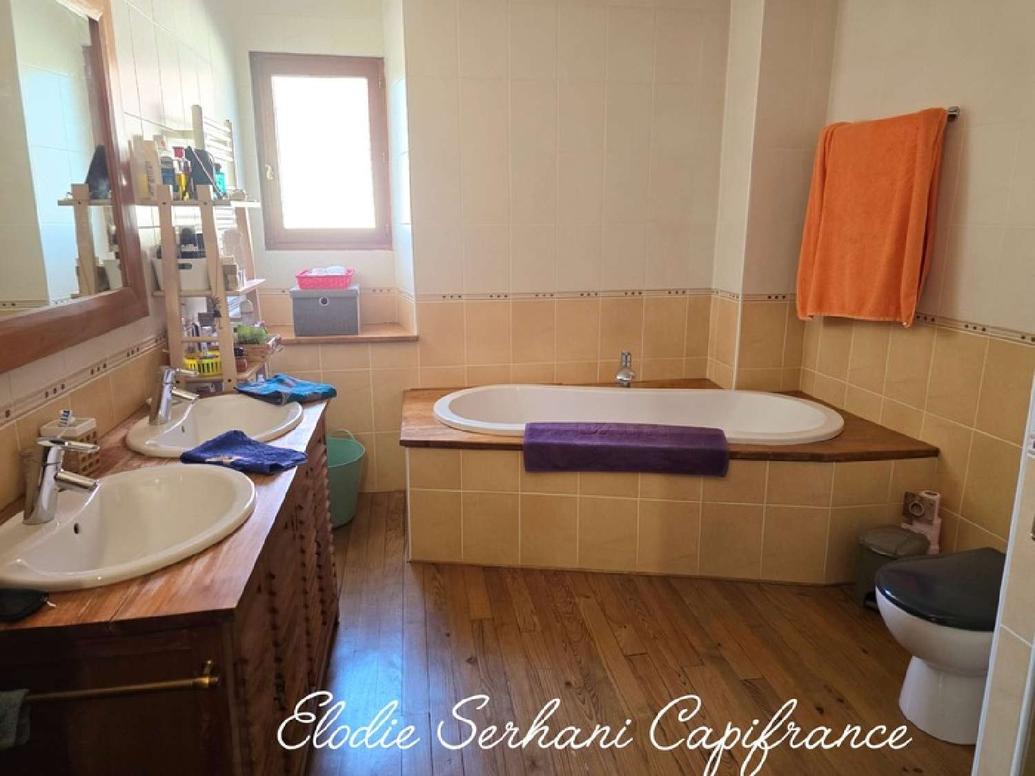 en venta casa Arcey Doubs 8