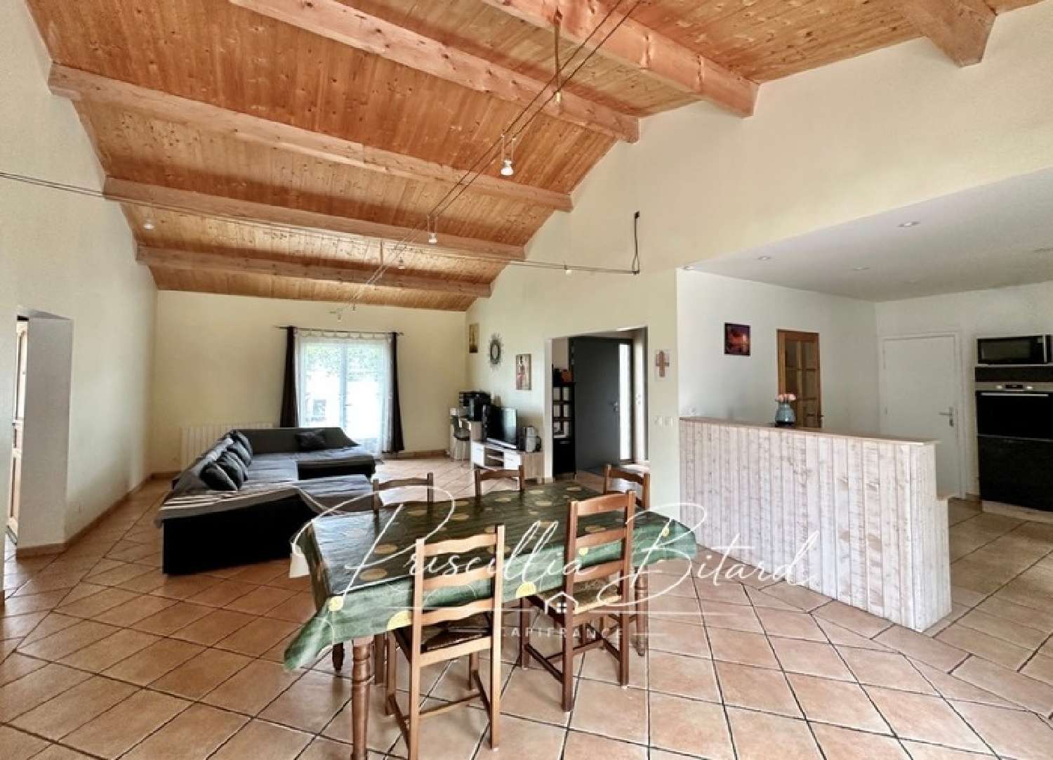for sale house Ardillières Charente-Maritime 5