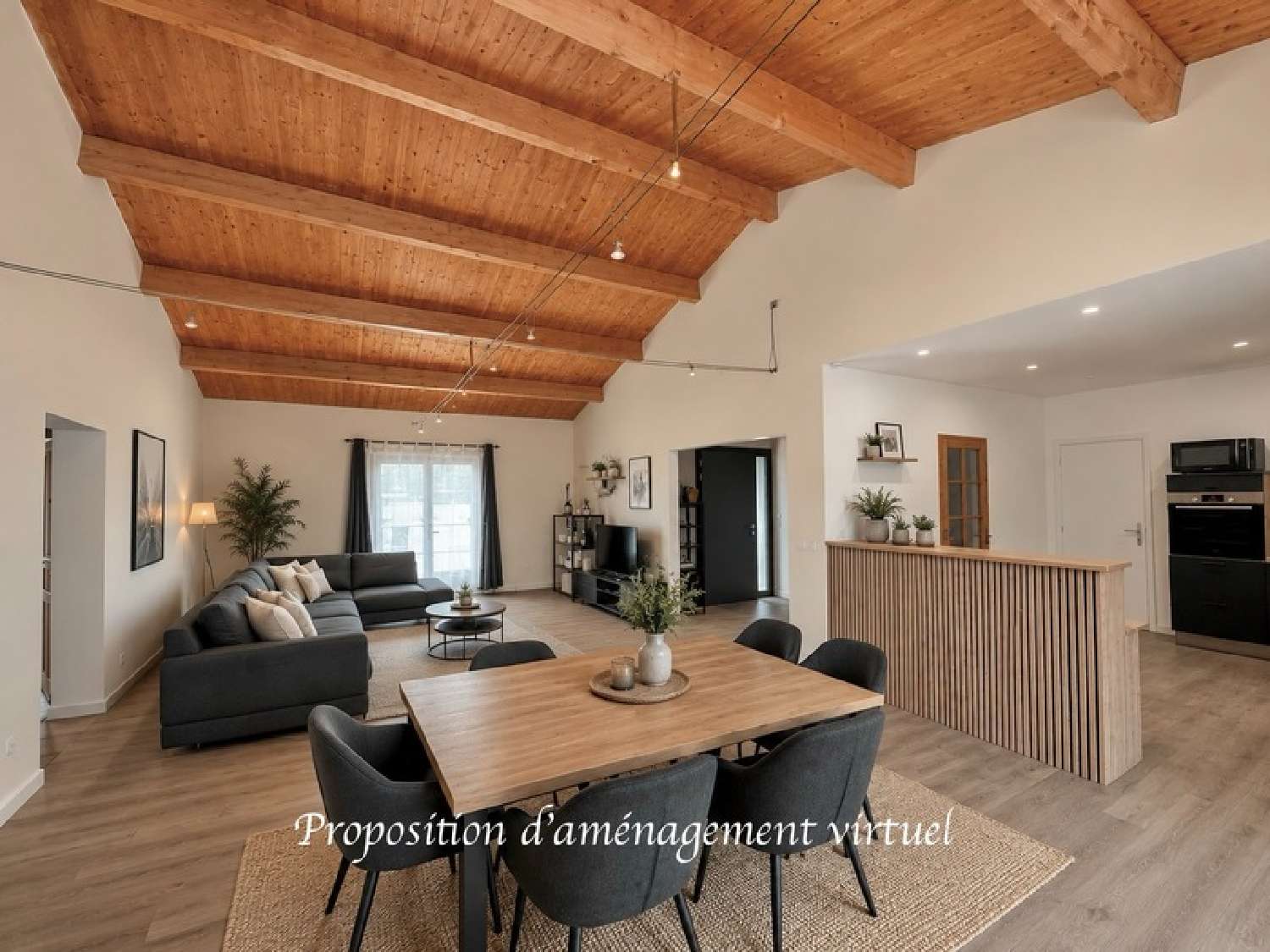 for sale house Ardillières Charente-Maritime 6