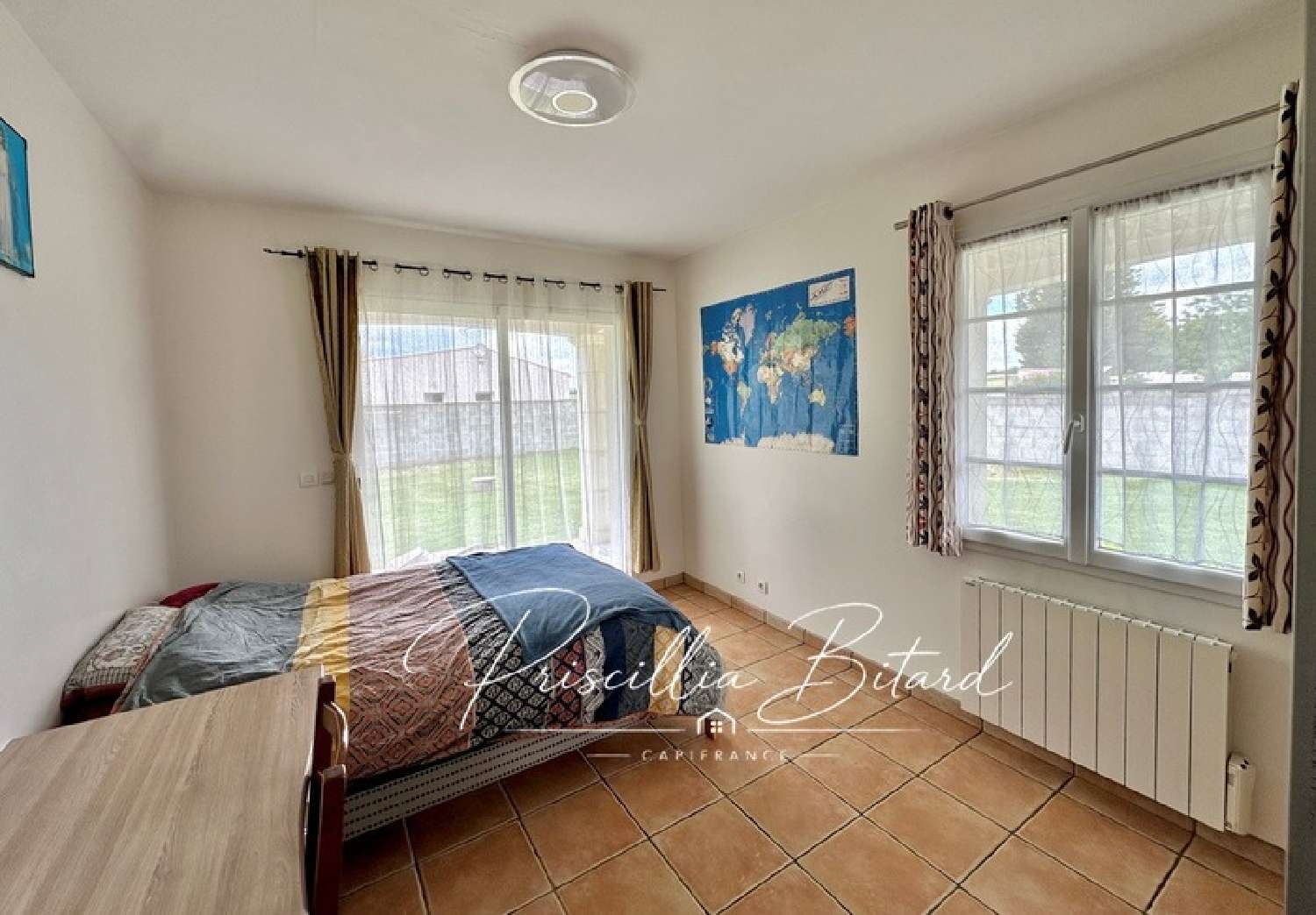 for sale house Ardillières Charente-Maritime 7