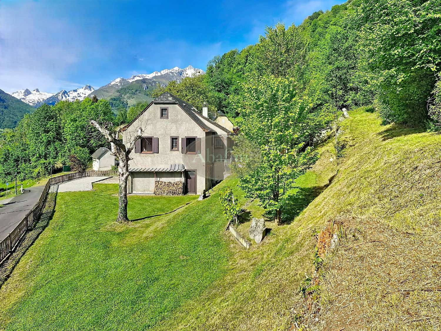en venta casa Argelès-Gazost Hautes-Pyrénées 2