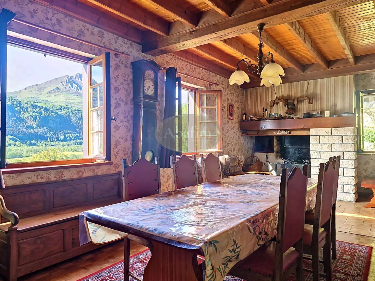 en venta casa Argelès-Gazost Hautes-Pyrénées 3