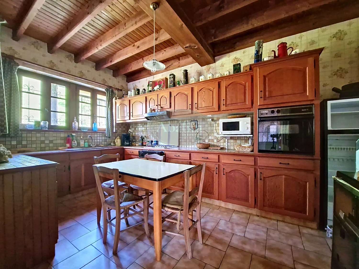 en venta casa Argelès-Gazost Hautes-Pyrénées 5