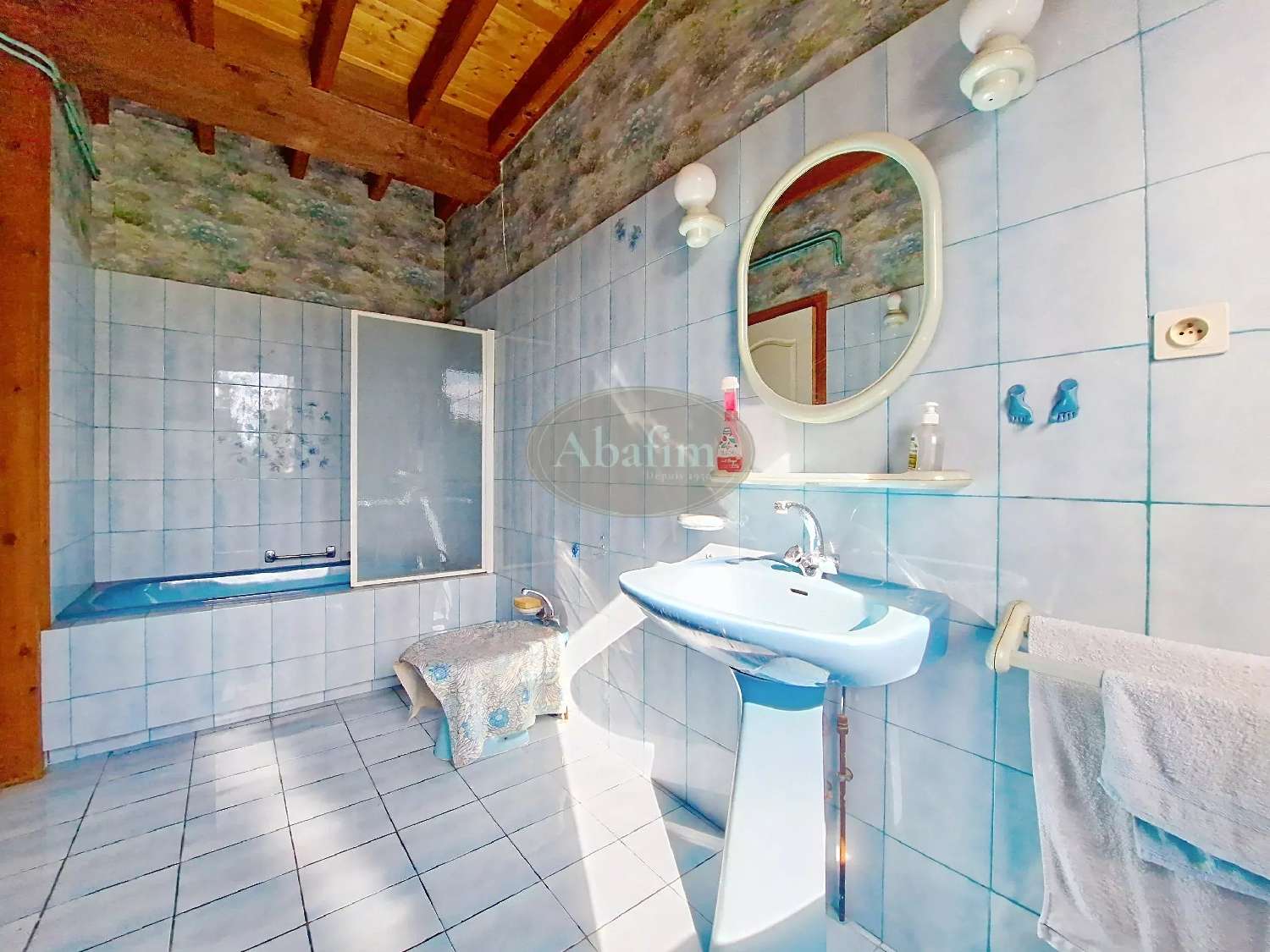 en venta casa Argelès-Gazost Hautes-Pyrénées 6