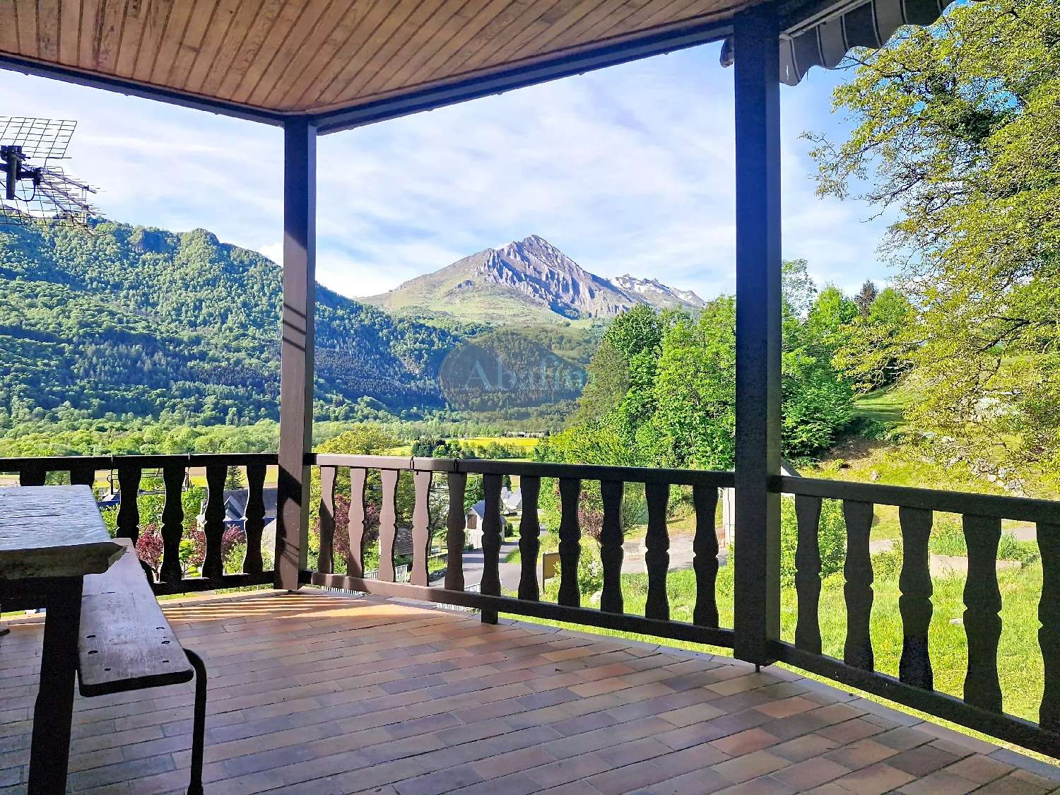 en venta casa Argelès-Gazost Hautes-Pyrénées 7