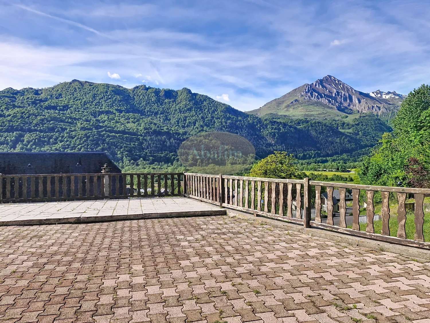 en venta casa Argelès-Gazost Hautes-Pyrénées 8