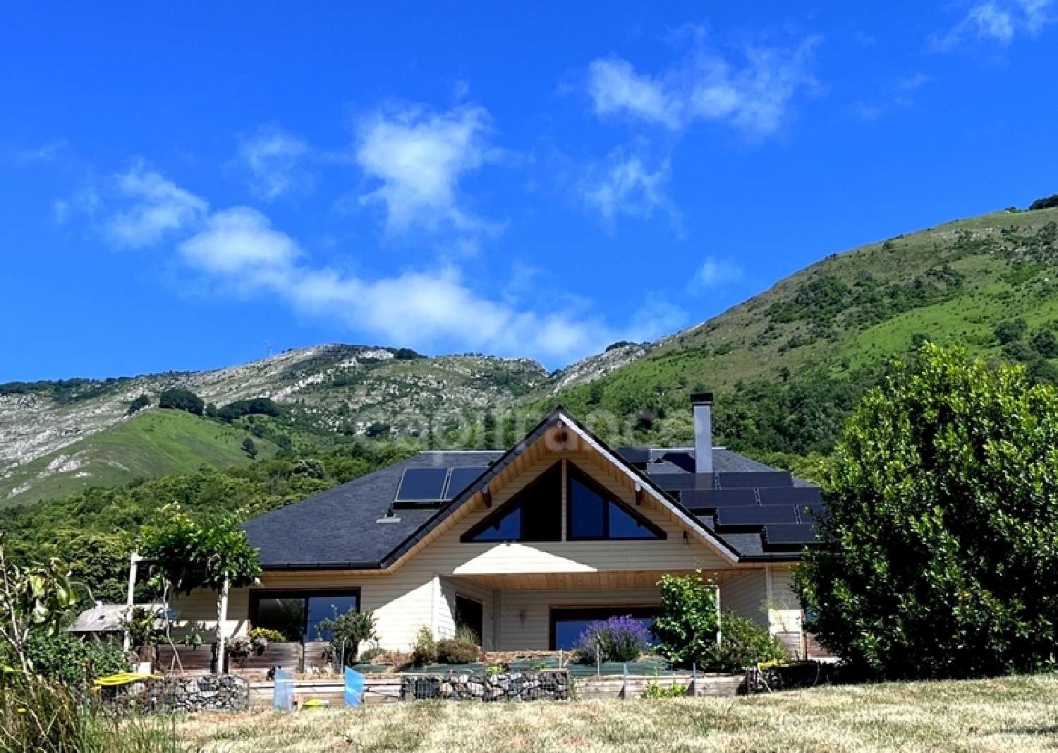 kaufen Haus Argelès-Gazost Hautes-Pyrénées 1