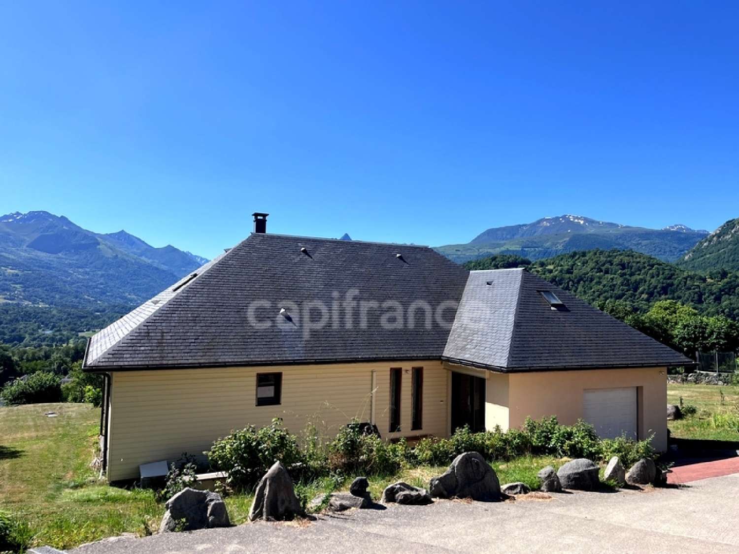 kaufen Haus Argelès-Gazost Hautes-Pyrénées 2