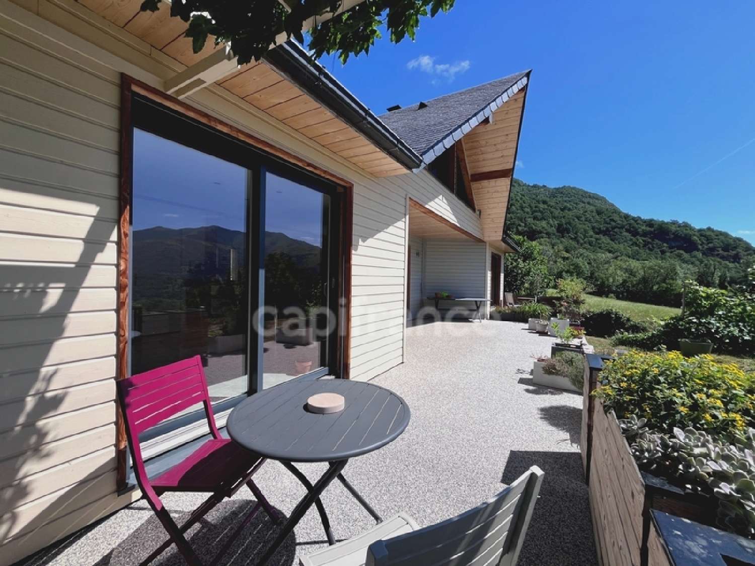 kaufen Haus Argelès-Gazost Hautes-Pyrénées 3