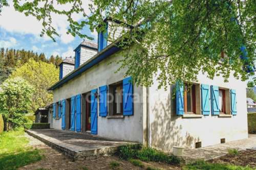 Argelès-Gazost Hautes-Pyrénées Haus Bild 7365464