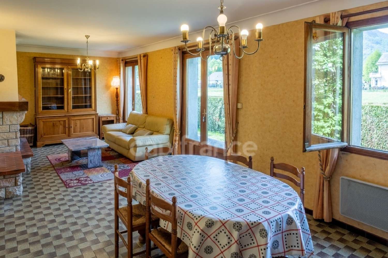  kaufen Haus Argelès-Gazost Hautes-Pyrénées 3