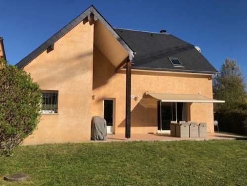 Argelès-Gazost Hautes-Pyrénées maison foto 7365581