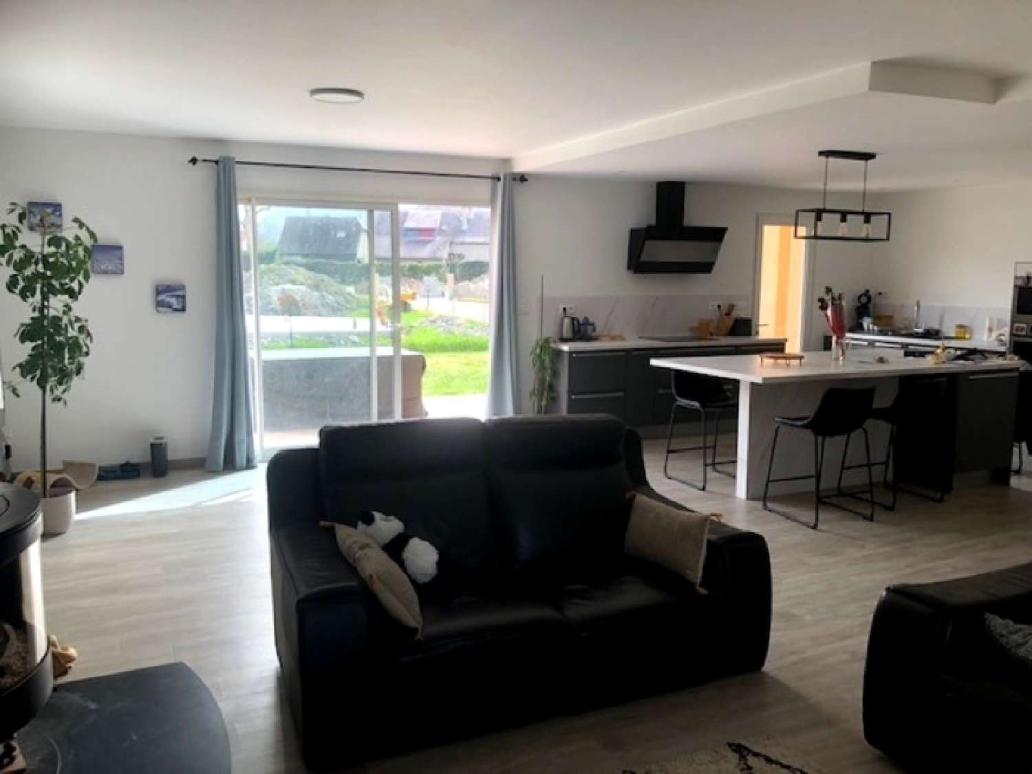  à vendre maison Argelès-Gazost Hautes-Pyrénées 2