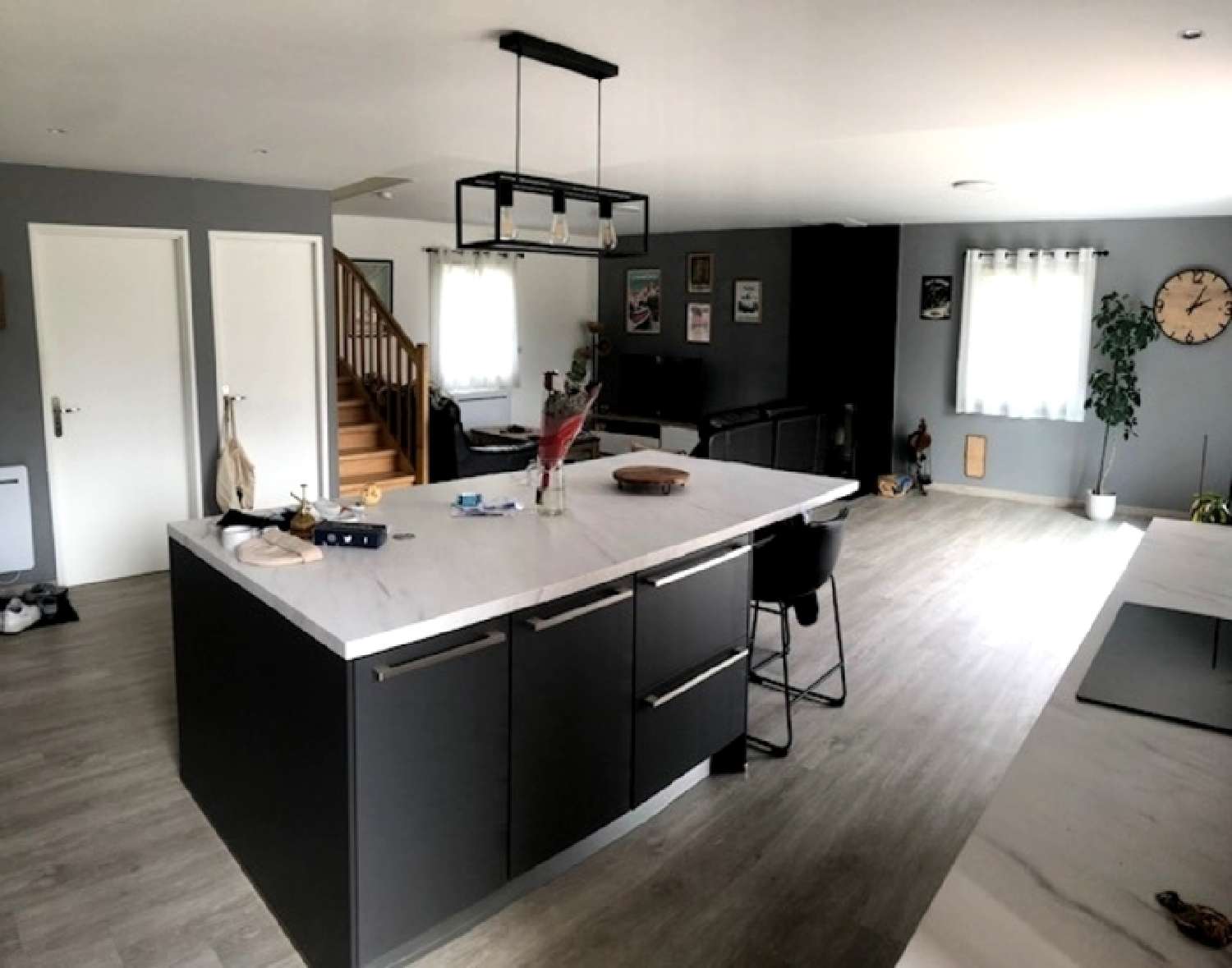  à vendre maison Argelès-Gazost Hautes-Pyrénées 3