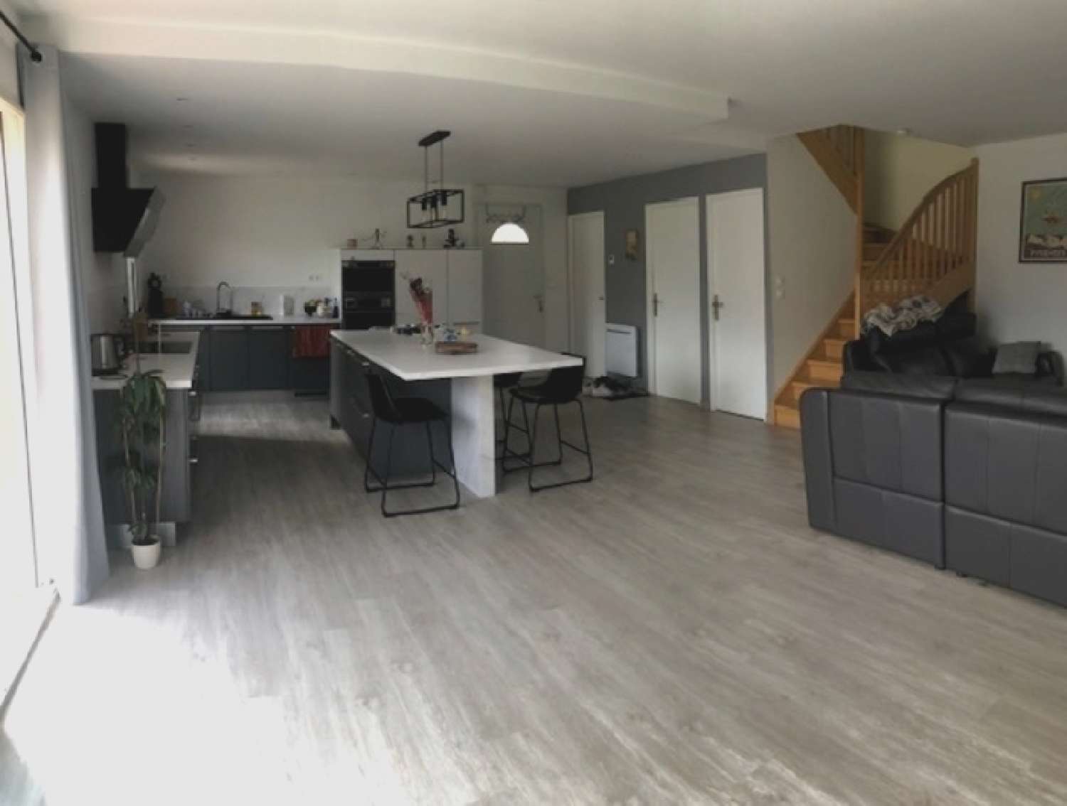  à vendre maison Argelès-Gazost Hautes-Pyrénées 4