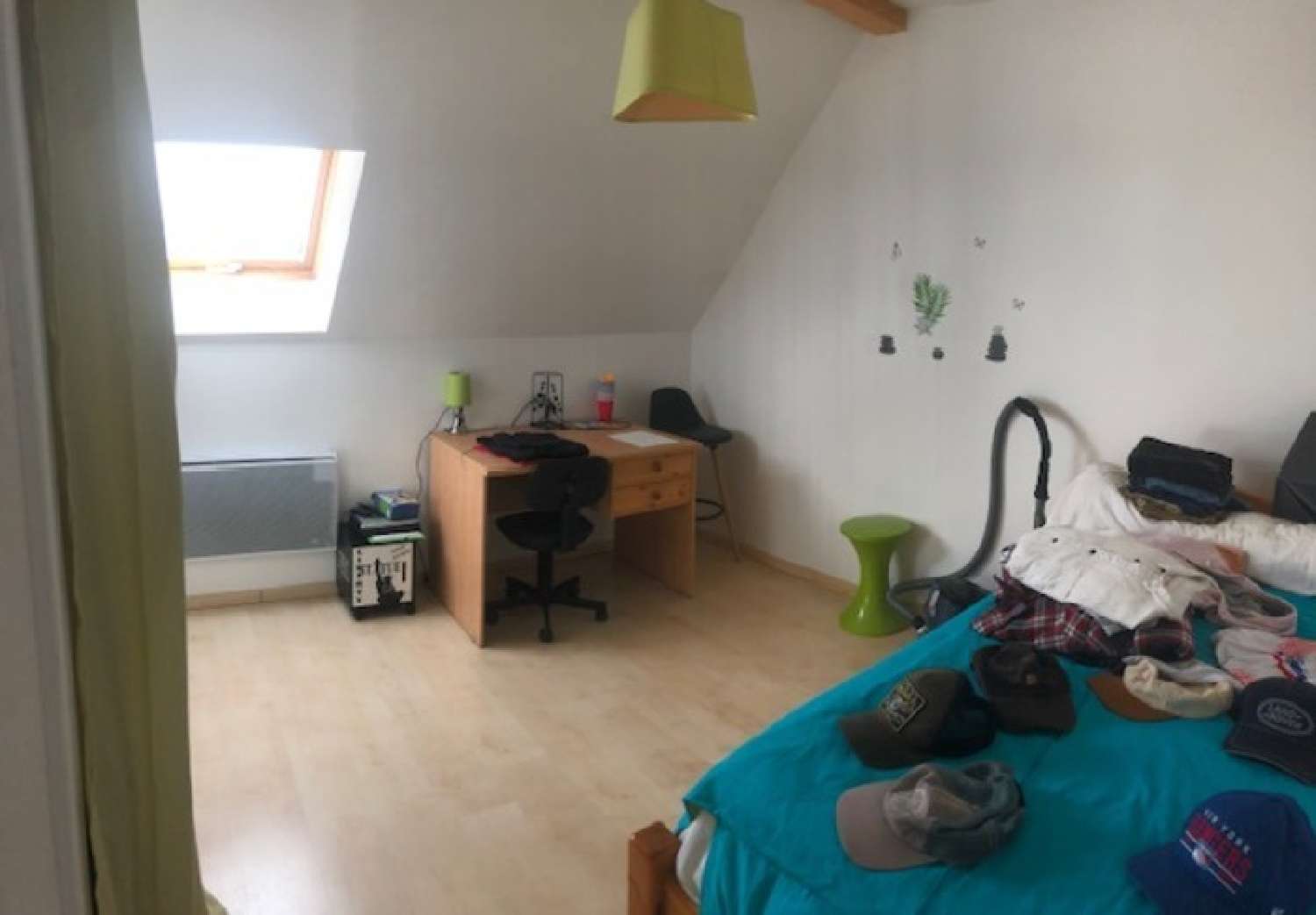  à vendre maison Argelès-Gazost Hautes-Pyrénées 7