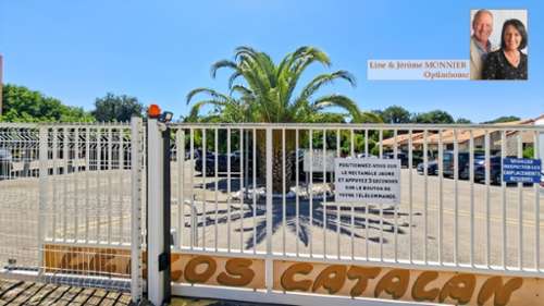 Argelès-sur-Mer Pyrénées-Orientales maison foto 7363017