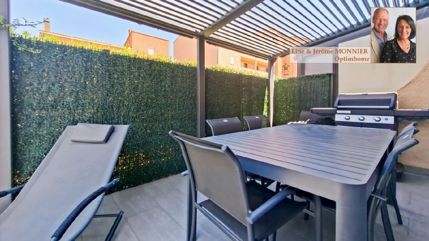  à vendre maison Argelès-sur-Mer Pyrénées-Orientales 3