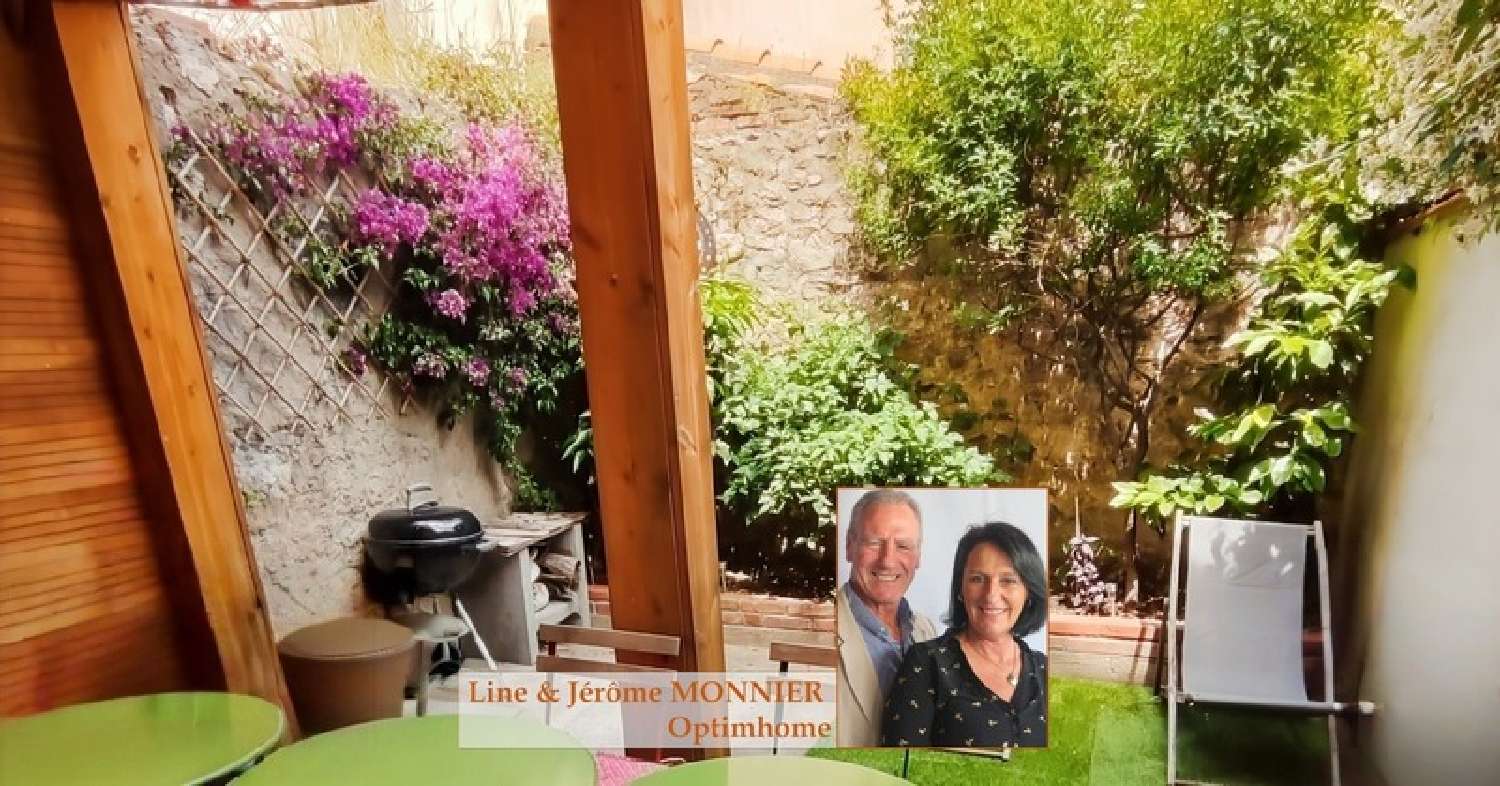  à vendre maison Argelès-sur-Mer Pyrénées-Orientales 1