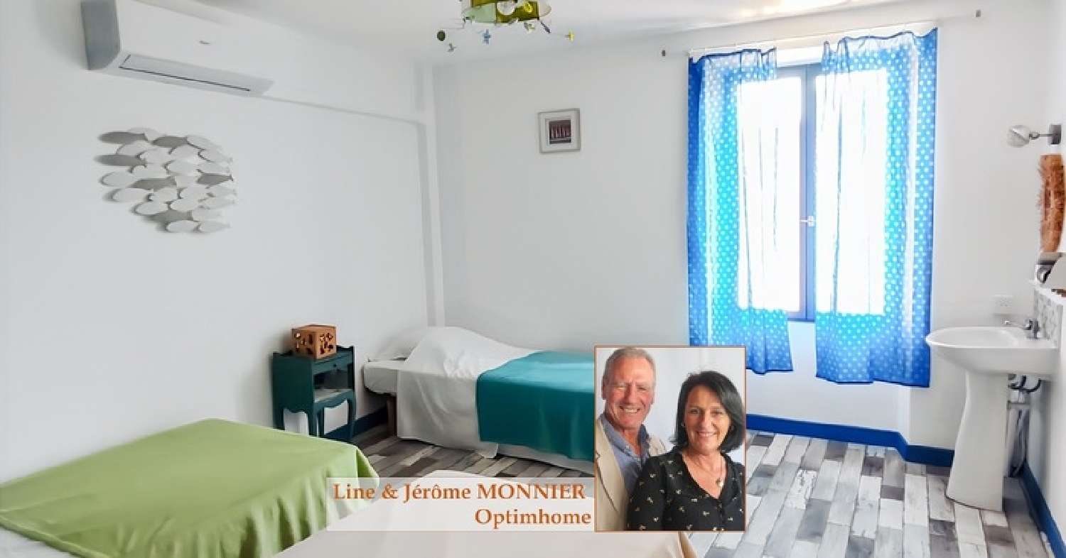  à vendre maison Argelès-sur-Mer Pyrénées-Orientales 2