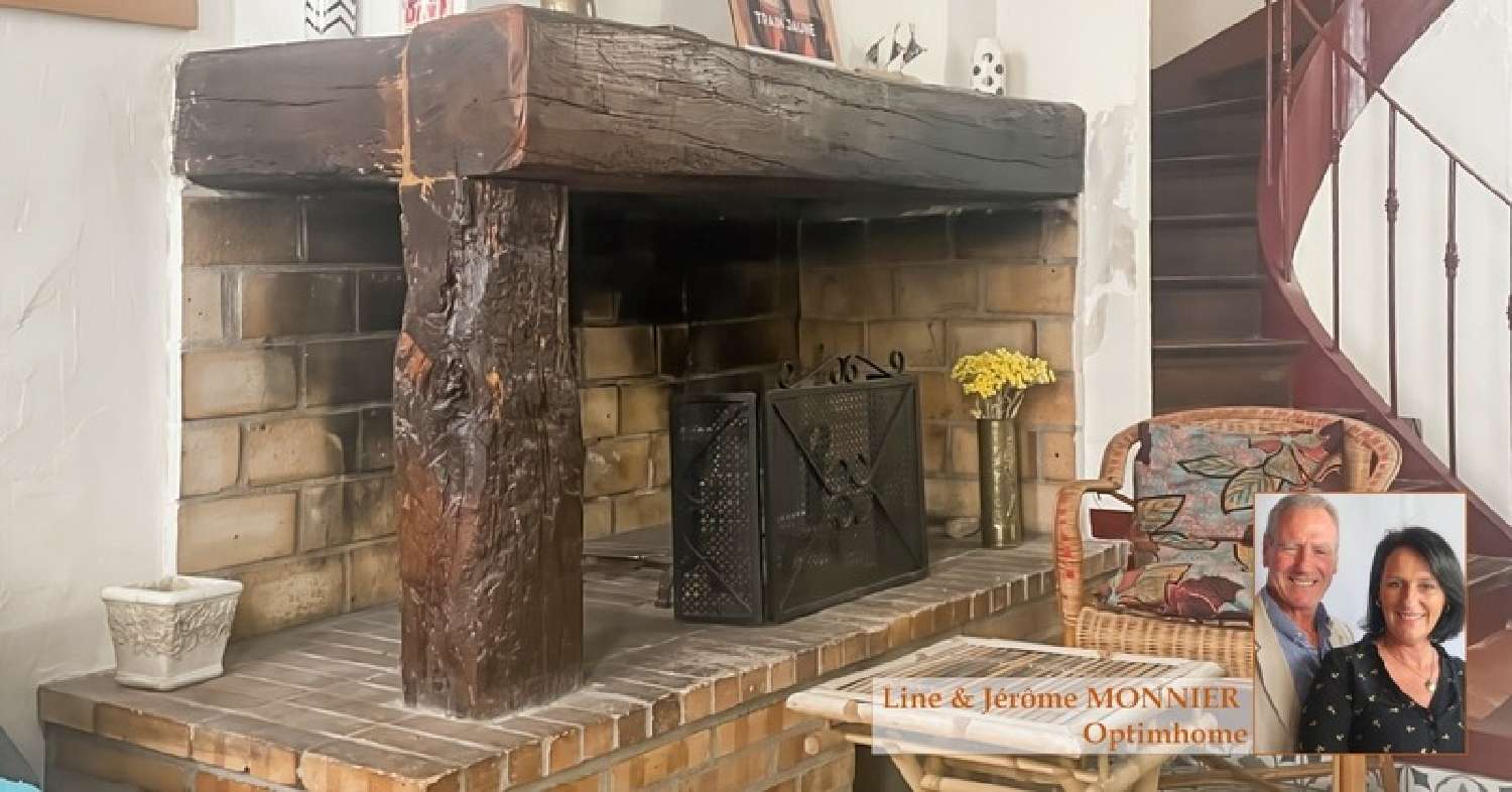  à vendre maison Argelès-sur-Mer Pyrénées-Orientales 8