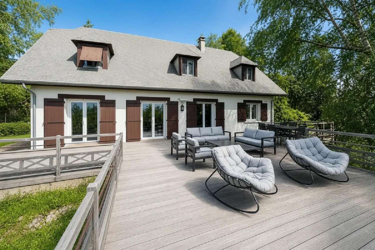 à vendre maison Argelès Hautes-Pyrénées 1