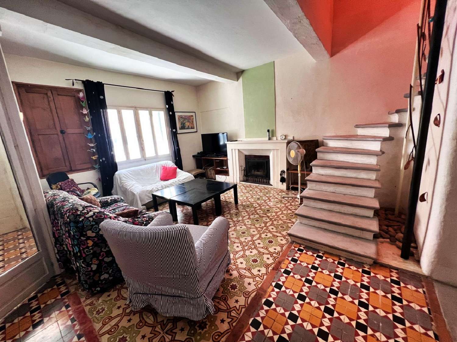 te koop huis Argeliers Aude 2