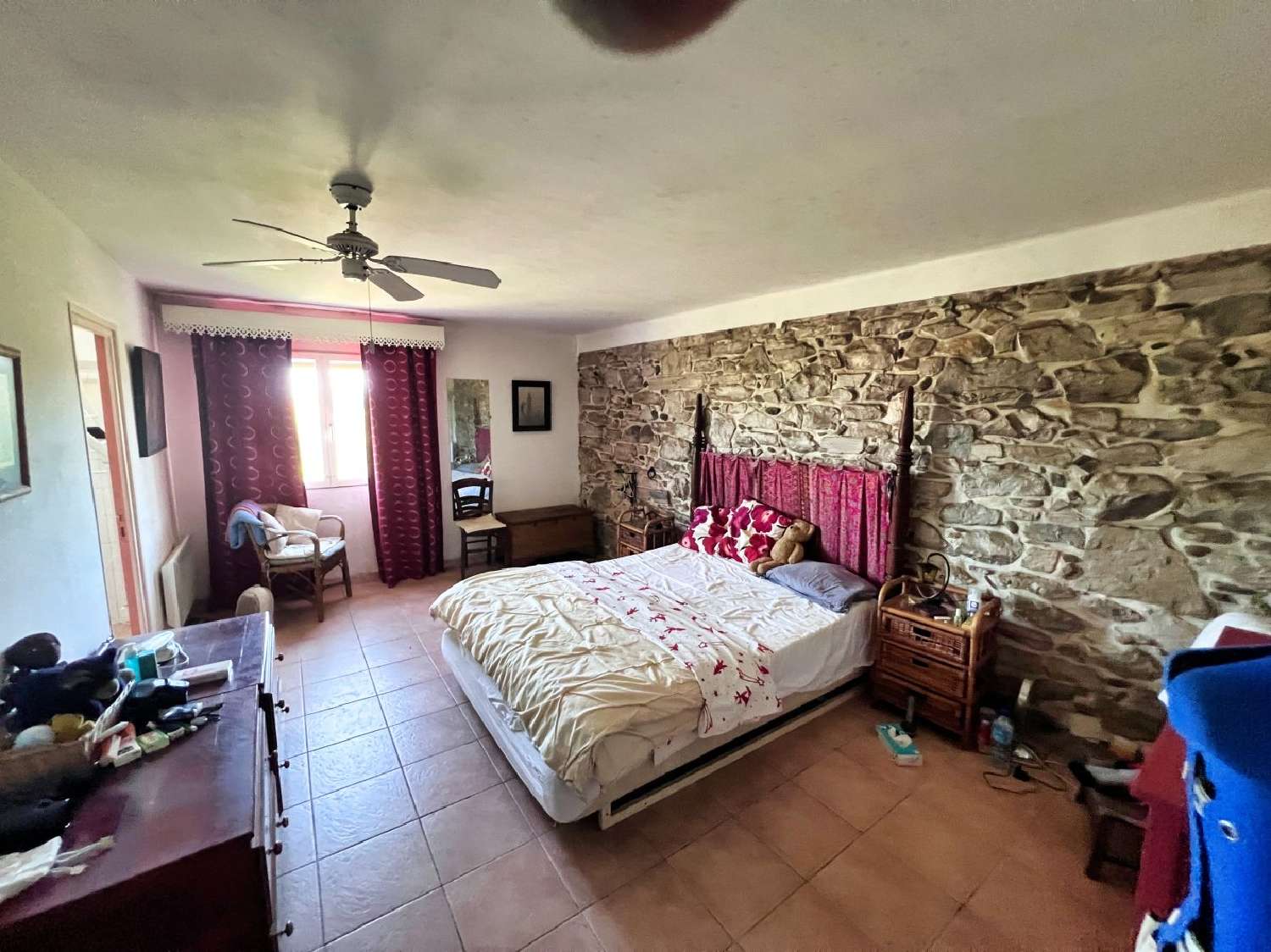 te koop huis Argeliers Aude 5