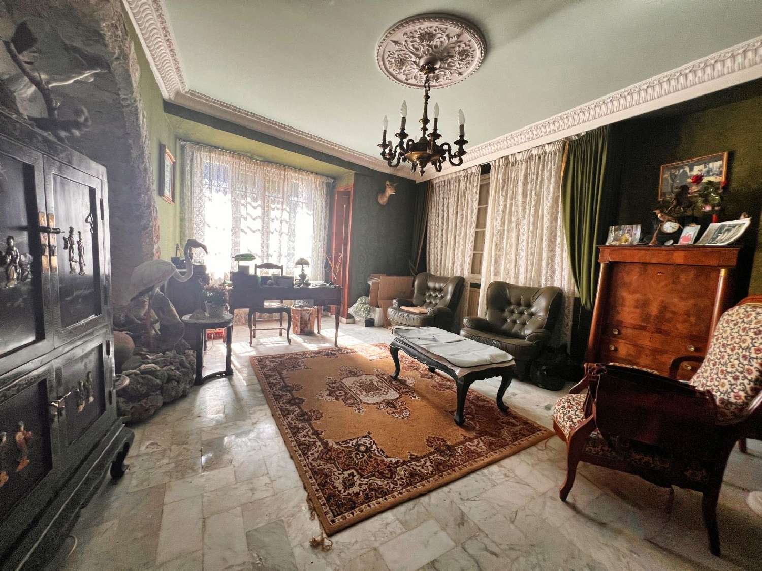  te koop huis Argeliers Aude 1
