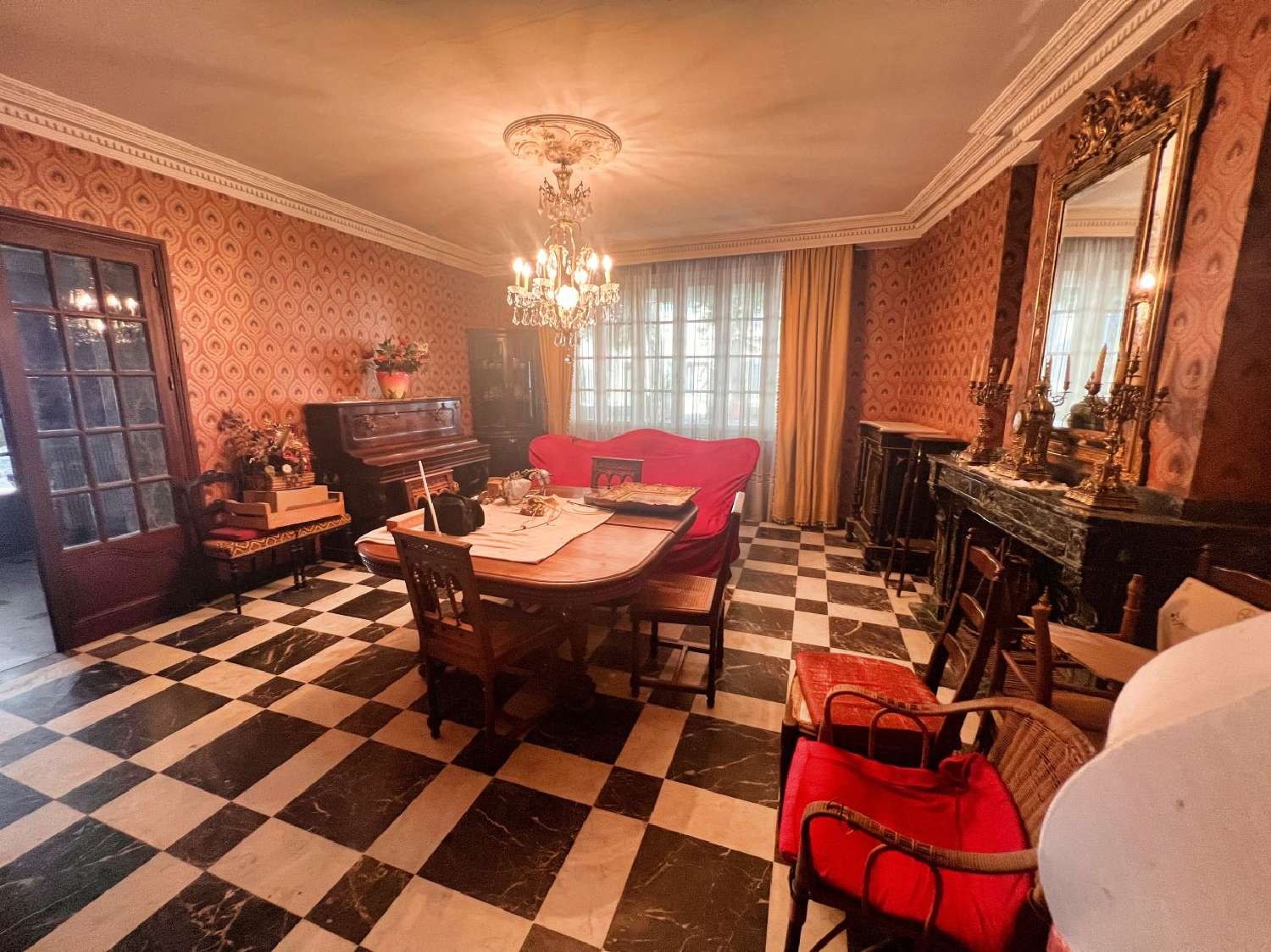  te koop huis Argeliers Aude 3