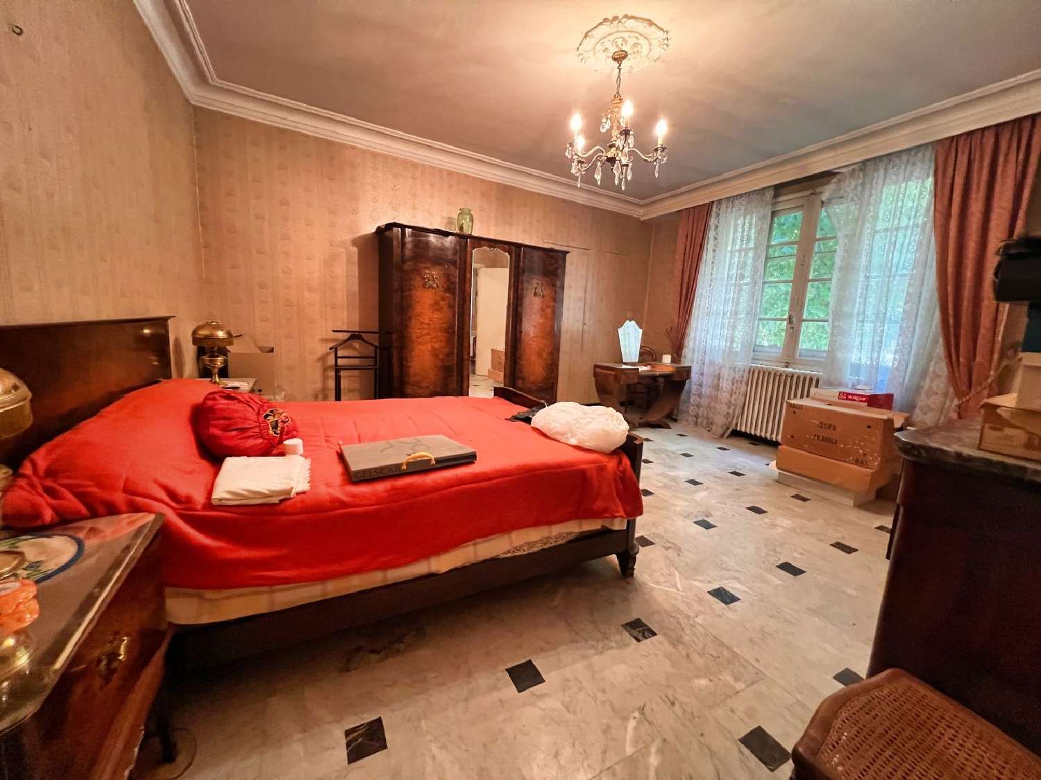  te koop huis Argeliers Aude 5