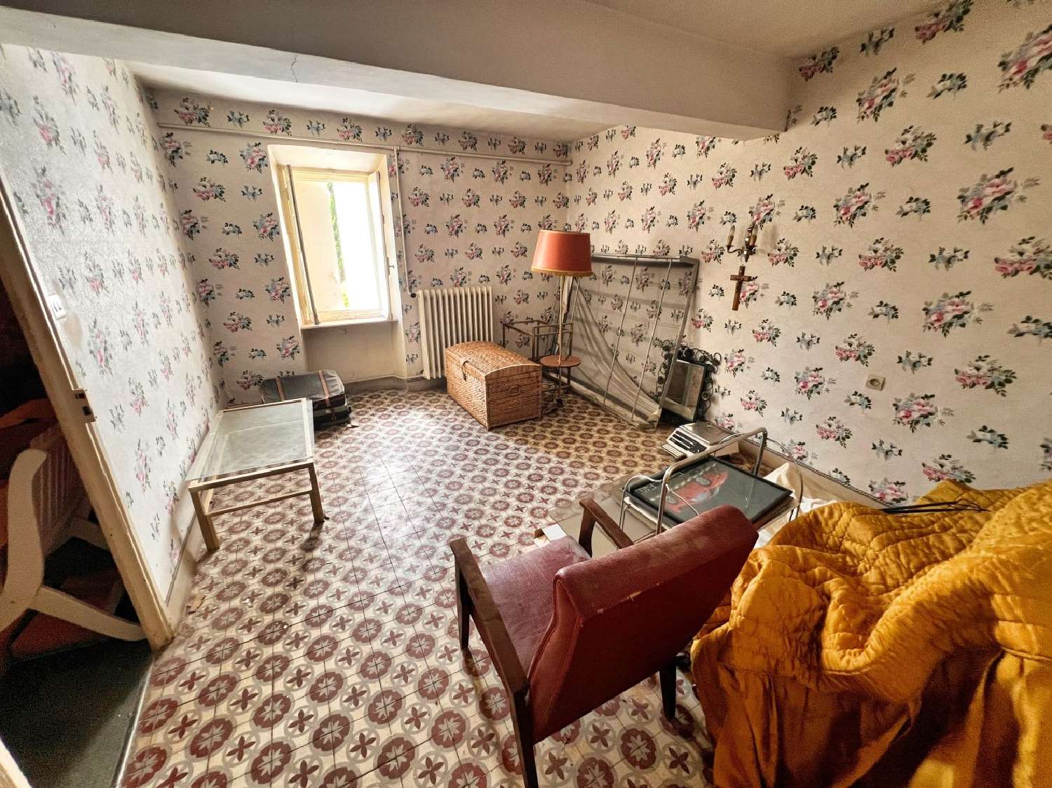  te koop huis Argeliers Aude 2