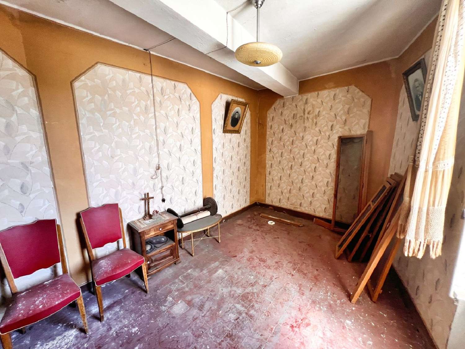  te koop huis Argeliers Aude 5