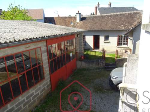 Argent-sur-Sauldre Cher house foto 7353660