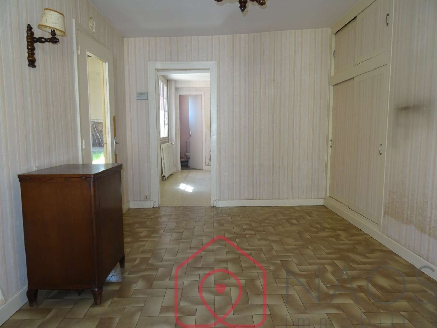 à vendre maison Argent-sur-Sauldre Cher 5